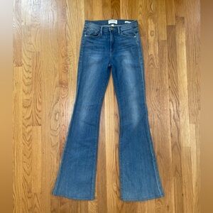 FRAME denim forever Karlie size 28